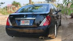 رينو سافران